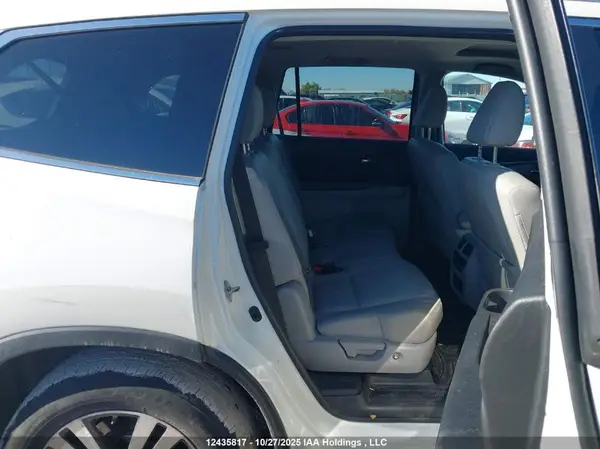5FNYF6H53GB510794 2016 HONDA PILOT - Image 8