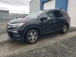 5FNYF6H53GB510889 2016 HONDA PILOT