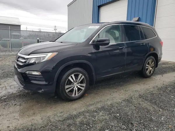 5FNYF6H53GB510889 2016 HONDA PILOT - Image 1