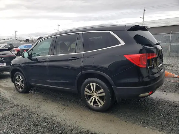 5FNYF6H53GB510889 2016 HONDA PILOT - Image 2