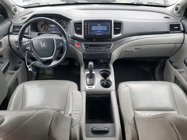 5FNYF6H53GB510889 2016 HONDA PILOT - Image 8