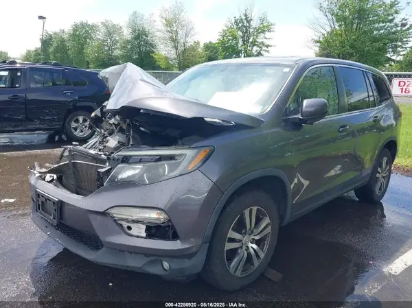5FNYF6H53HB002522 2017 HONDA PILOT - Image 2