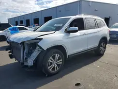 5FNYF6H53HB002715 2017 HONDA PILOT