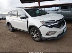 5FNYF6H53HB003637 2017 HONDA PILOT
