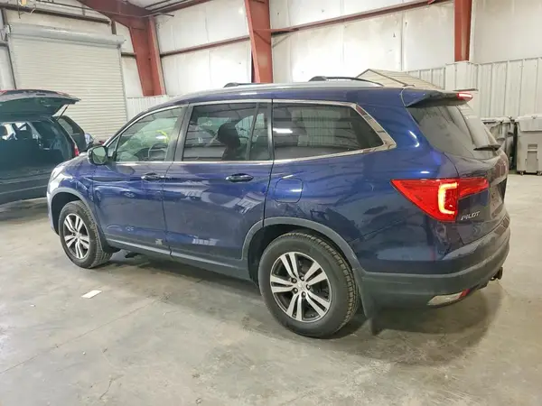 5FNYF6H53HB003881 2017 HONDA PILOT - Image 2