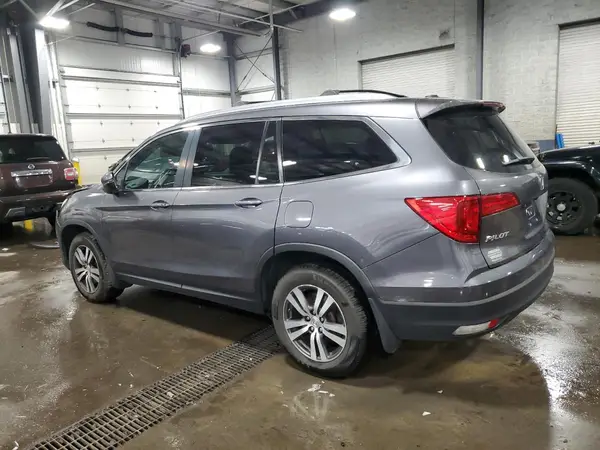 5FNYF6H53HB004075 2017 HONDA PILOT - Image 2