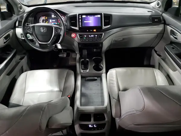 5FNYF6H53HB004075 2017 HONDA PILOT - Image 8