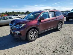 5FNYF6H53HB008983 2017 HONDA PILOT