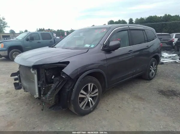 5FNYF6H53HB011219 2017 HONDA PILOT - Image 2