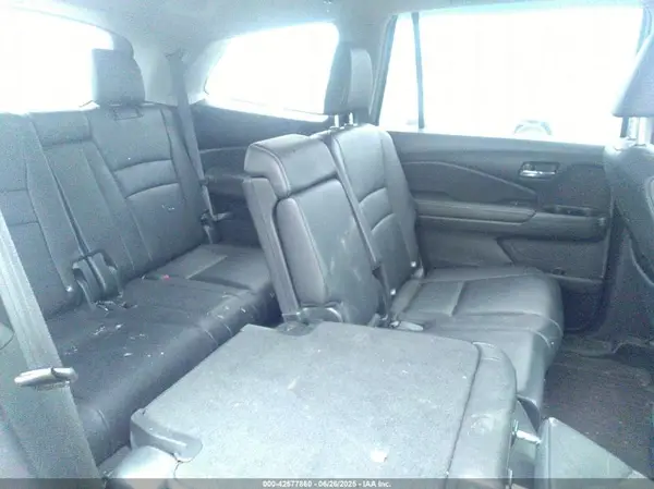 5FNYF6H53HB011219 2017 HONDA PILOT - Image 8