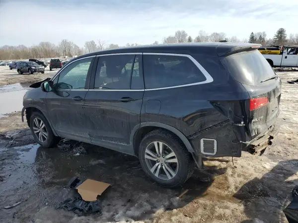 5FNYF6H53HB011317 2017 HONDA PILOT - Image 2