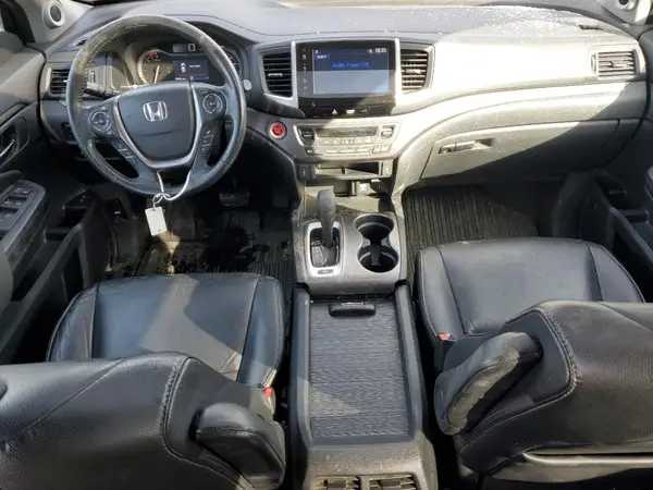 5FNYF6H53HB011317 2017 HONDA PILOT - Image 8