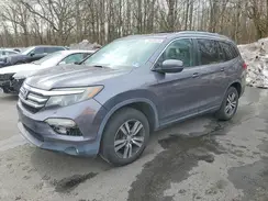 5FNYF6H53HB015271 2017 HONDA PILOT