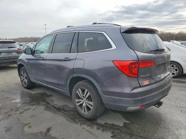 5FNYF6H53HB015271 2017 HONDA PILOT - Image 2