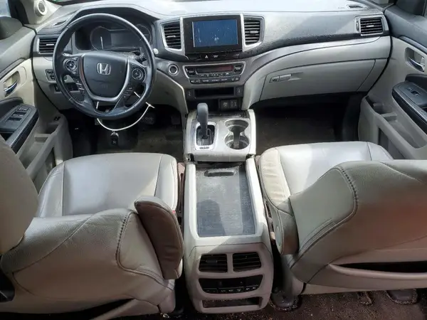 5FNYF6H53HB015271 2017 HONDA PILOT - Image 8