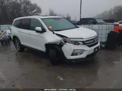 5FNYF6H53HB017232 2017 HONDA PILOT