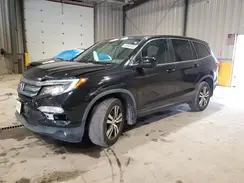5FNYF6H53HB017649 2017 HONDA PILOT