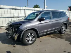 5FNYF6H53HB017893 2017 HONDA PILOT
