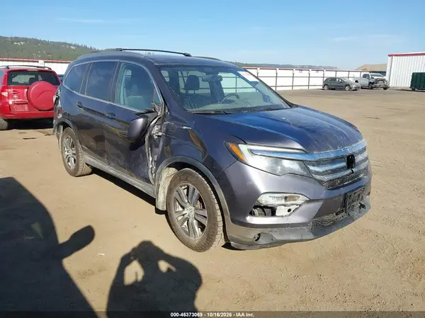 5FNYF6H53HB018347 2017 HONDA PILOT - Image 1