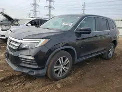 5FNYF6H53HB019742 2017 HONDA PILOT