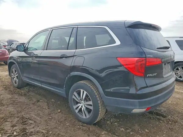 5FNYF6H53HB019742 2017 HONDA PILOT - Image 2