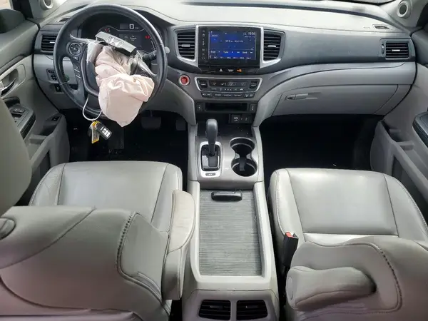5FNYF6H53HB019742 2017 HONDA PILOT - Image 8