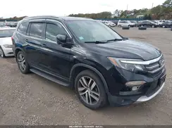 5FNYF6H53HB024357 2017 HONDA PILOT