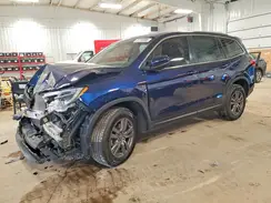 5FNYF6H53HB025539 2017 HONDA PILOT
