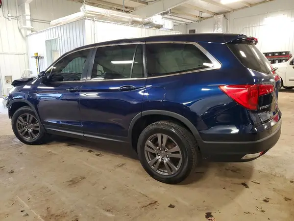 5FNYF6H53HB025539 2017 HONDA PILOT - Image 2