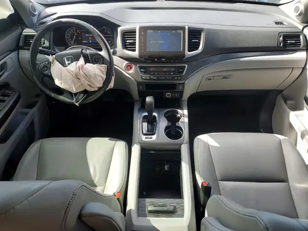 5FNYF6H53HB025539 2017 HONDA PILOT - Image 8