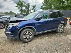 5FNYF6H53HB025542 2017 HONDA PILOT