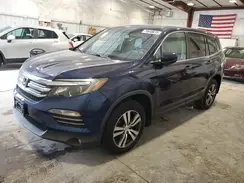 5FNYF6H53HB025590 2017 HONDA PILOT