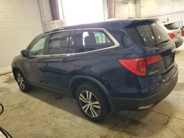 5FNYF6H53HB025590 2017 HONDA PILOT - Image 2