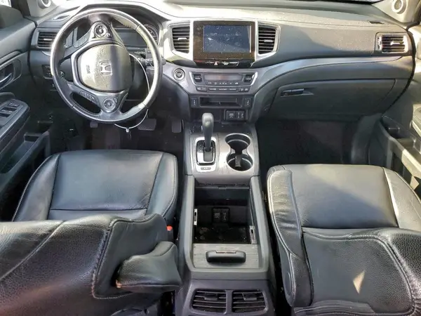 5FNYF6H53HB031759 2017 HONDA PILOT - Image 8