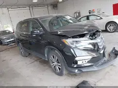 5FNYF6H53HB033625 2017 HONDA PILOT