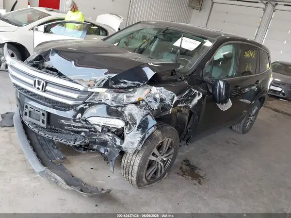 5FNYF6H53HB033625 2017 HONDA PILOT - Image 2