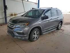 5FNYF6H53HB034502 2017 HONDA PILOT