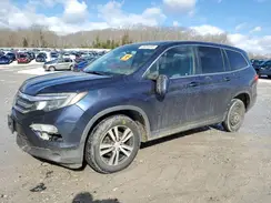 5FNYF6H53HB035987 2017 HONDA PILOT