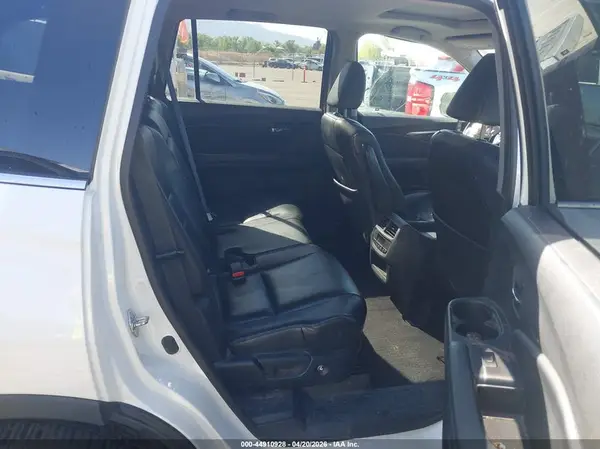 5FNYF6H53HB037125 2017 HONDA PILOT - Image 8