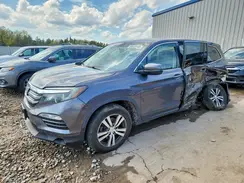 5FNYF6H53HB038209 2017 HONDA PILOT