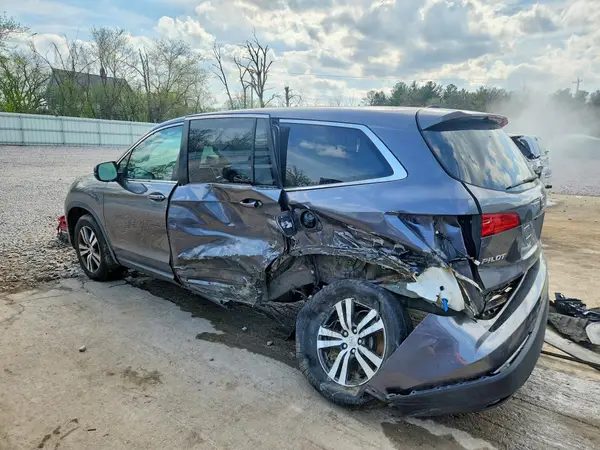 5FNYF6H53HB038209 2017 HONDA PILOT - Image 2