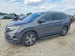 5FNYF6H53HB038307 2017 HONDA PILOT