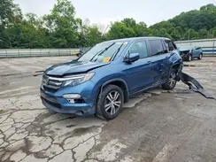 5FNYF6H53HB039697 2017 HONDA PILOT