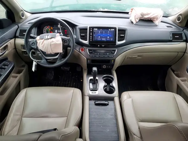 5FNYF6H53HB042289 2017 HONDA PILOT - Image 8