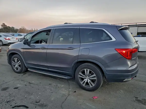 5FNYF6H53HB042793 2017 HONDA PILOT - Image 2