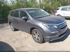5FNYF6H53HB046469 2017 HONDA PILOT
