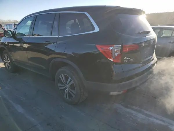 5FNYF6H53HB047086 2017 HONDA PILOT - Image 2