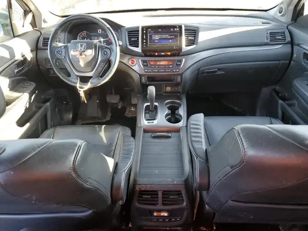 5FNYF6H53HB047086 2017 HONDA PILOT - Image 8