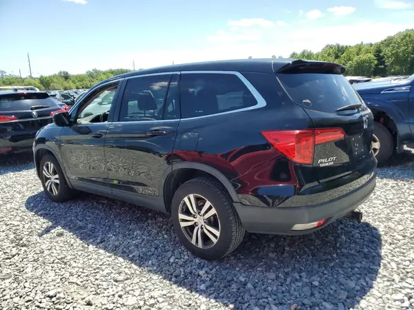 5FNYF6H53HB047475 2017 HONDA PILOT - Image 2