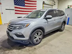 5FNYF6H53HB049503 2017 HONDA PILOT